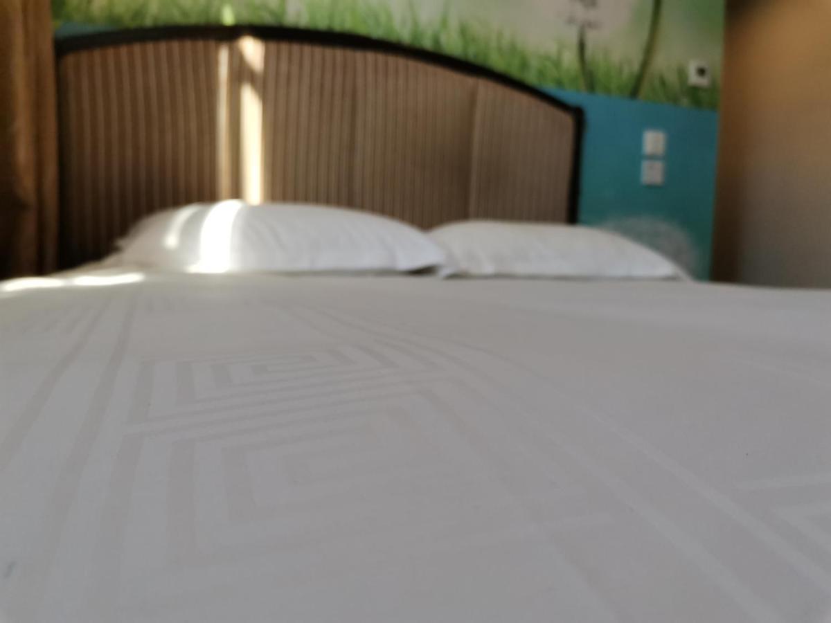 中遠賓館cosco Inn Hongkong Exterior foto